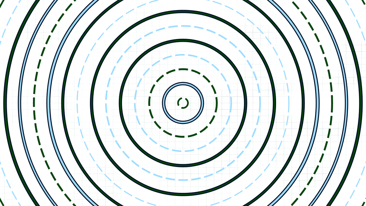 Streaming Quadratic Voting